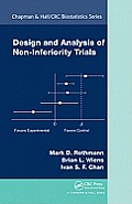 Design and Analysis of Non-Inferiority Trials