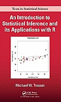 Introduction To Statistical Inference & Its Applications with R