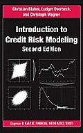 Introduction to Credit Risk Modeling