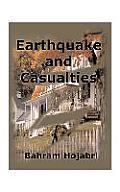 Earthquake and Casualties