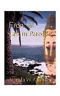 Free at Last in Paradise: A Historical Novel on Sri Lanka