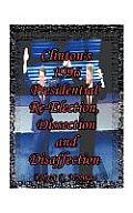 Clinton's 1996 Presidential Re-Election, Dissection and Disaffection