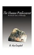 The Human Predicament: An Introduction to Philosophy