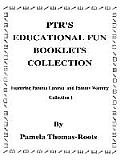 PTR's Educational Fun Booklets Collection: Collection One