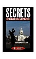 Secrets: A Novel of Golf and Politics