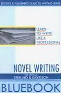 Novel Writing The Official Sterling &