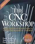 The Cnc Workshop Version 2.0