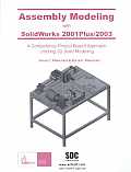 Assembly Modeling With Solidworks 2001pl