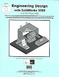 Engineering Design With Solidworks 2005
