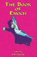 The Book of Enoch: A Work of Visionary Revelation and Prophecy, Revealing Divine Secrets and Fantastic Information about Creation, Salvat