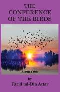 The Conference of the Birds: A Sufi Fable