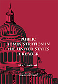 Public Administration In The United States A Reader