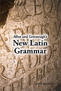 Allen & Greenoughs New Latin Grammar