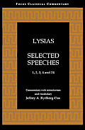Lysias Speeches