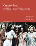 Cinema For Spanish Conversation