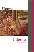 Dante Inferno The Comedy of Dante Alighieri Canticle One