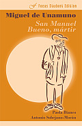 Miguel De Unamuno San Manuel Bueno Martir