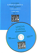 Lingua Latina: Latine Audio [Cd]: Book One: Familia Romana: Hans H. Orberg  and & and Oslash: : 9781585101924: Powell's Books