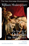 Tragedy Of Othello The Moor Of Venice
