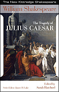 Tragedy Of Julius Caesar