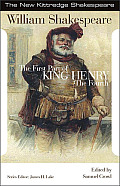 New Kittredge Shakespeare The First Part Of King Henry The Fourth