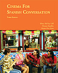 Cinema for Spanish Conversation 3rd Edition