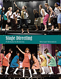 Stage Directing A Directors Itinerary A Directors Itinerary