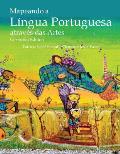 Mapeando A Lingua Portuguesa Atraves Das Artes Corrected Edition