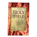 Bible NRSV Holy Bible New Revised Standard Version