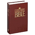 Good News Bible (Good News Translation)