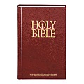 Holy Bible-NRSV