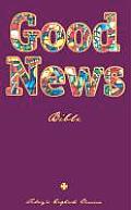 Bible Good News Tev