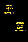 New Testament Spanish English Bilingual