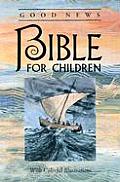 Good News Childrens Bible