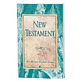 NRSV LC New Testament