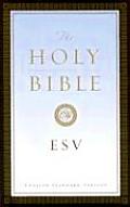 Bible Esv