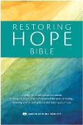 Restoring Hope Bible Gnt