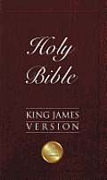 Kjv 400th Anniversary Bible Anniversary Seal & Auxilliary Resources