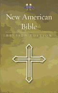 New American Bible Revised Edition Paperback Bible