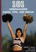 101 Cheerleading Facts Tips & Drills