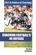 Coaching Footballs 4 6 Defense