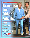 Exercise for Older Adults ACEs Guide for Fitness Professionals