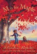 M Is For Maple A Canadian Alphabet