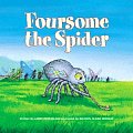 Foursome The Spider