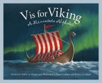 V Is For Viking A Minnesota Alphabet