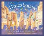 Times Square: A New York Number Book