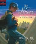 Last Brother A Civil War Tales Of Young