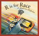 R Is For Race A Stock Car Alphabet