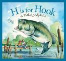 H Is For Hook A Fishing Alphabet