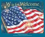 W Is for Welcome: A Celebration of America's Diversity